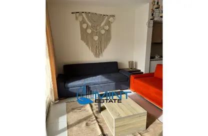 Chalet - 1 Bedroom - 1 Bathroom for sale in Marassi - Sidi Abdel Rahman - North Coast