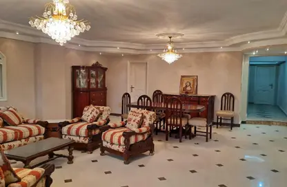 Apartment - 3 Bedrooms - 3 Bathrooms for sale in New Maadi - Hay El Maadi - Cairo