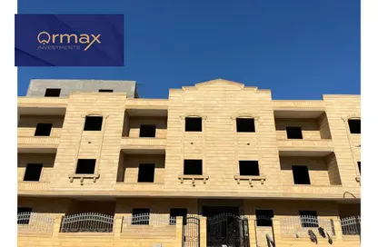 Apartment - 4 Bedrooms - 3 Bathrooms for sale in Youssef Sabri Abo Taleb st - 7th District - Obour City - Qalyubia