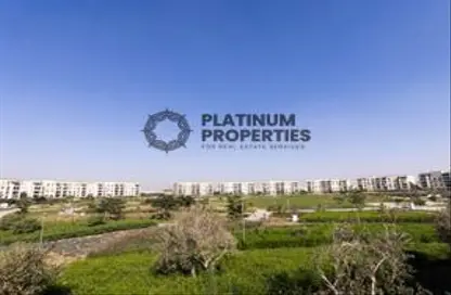 Apartment - 2 Bedrooms - 2 Bathrooms for sale in Mivida - 5th Settlement Compounds - The 5th Settlement - New Cairo City - Cairo