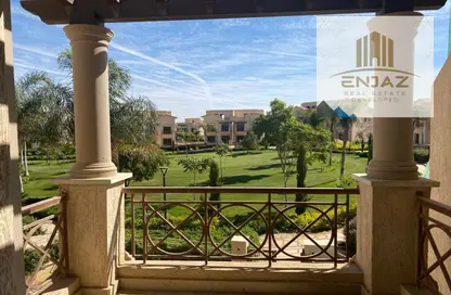 Villa - 3 Bedrooms - 3 Bathrooms for sale in Madinaty - Cairo