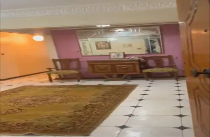 Apartment - 4 Bedrooms - 3 Bathrooms for sale in Al Ansar St. - Dokki - Giza