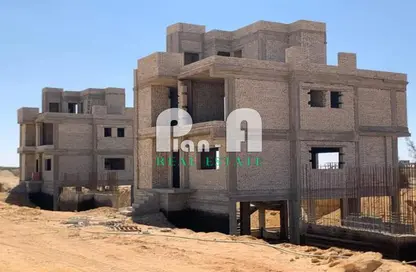 Villa - 5 Bedrooms - 4 Bathrooms for sale in Advida Newzayed Compound - New Zayed City - Sheikh Zayed City - Giza