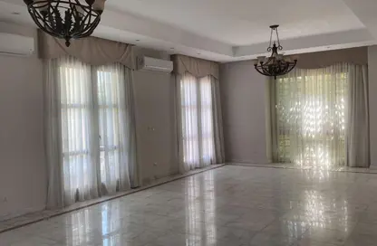 Villa - 4 Bedrooms - 5 Bathrooms for rent in Allegria - Sheikh Zayed Compounds - Sheikh Zayed City - Giza