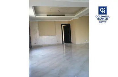 Villa - 4 Bedrooms - 6 Bathrooms for rent in Allegria - Sheikh Zayed Compounds - Sheikh Zayed City - Giza