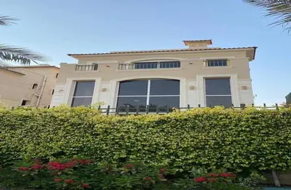 Villa - 5 Bedrooms - 3 Bathrooms for sale in Al Patio Prime - El Patio - El Shorouk Compounds - Shorouk City - Cairo