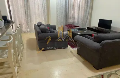 Apartment - 2 Bedrooms - 1 Bathroom for rent in Casa - Sheikh Zayed Compounds - Sheikh Zayed City - Giza