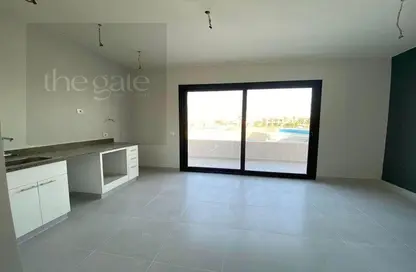 Chalet - 3 Bedrooms - 3 Bathrooms for sale in Makadi Orascom Resort - Makadi - Hurghada - Red Sea