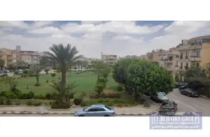 Apartment - 3 Bedrooms - 2 Bathrooms for sale in El Yasmeen 5 - El Yasmeen - New Cairo City - Cairo