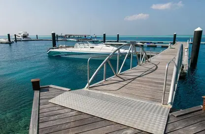 Chalet - 3 Bedrooms - 2 Bathrooms for sale in Marina 2 - Marina - Al Alamein - North Coast