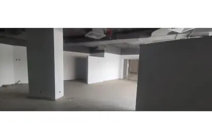 Shop - Studio for sale in Al Shabab St. - Sheikh Zayed City - Giza