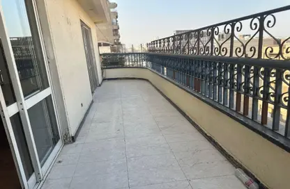 Apartment - 3 Bedrooms - 3 Bathrooms for sale in Mohi Al Din Abou El Ezz St. - Dokki - Giza