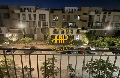 Apartment - 3 Bedrooms - 3 Bathrooms for rent in Westown - Sheikh Zayed Compounds - Sheikh Zayed City - Giza