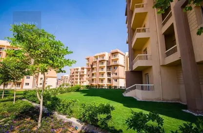 Apartment - 3 Bedrooms - 3 Bathrooms for sale in Ashgar City - Al Wahat Road - 6 October City - Giza