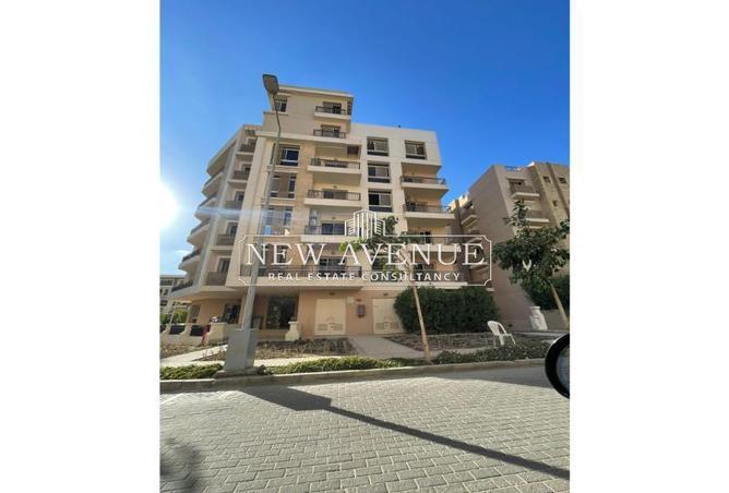 Duplex - 3 Bedrooms - 3 Bathrooms for sale in Taj City - 5th Settlement Compounds - The 5th Settlement - New Cairo City - Cairo