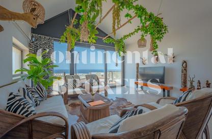 Chalet - 3 Bedrooms - 2 Bathrooms for sale in Sahl Hasheesh Resort - Sahl Hasheesh - Hurghada - Red Sea