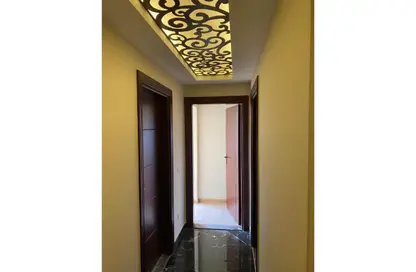 Apartment - 2 Bedrooms - 3 Bathrooms for rent in Hyde Park - 5th Settlement Compounds - The 5th Settlement - New Cairo City - Cairo