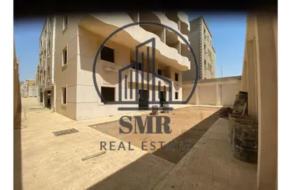 Whole Building - Studio for sale in Tamr Hena - 5th Settlement Compounds - The 5th Settlement - New Cairo City - Cairo