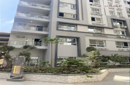 Apartment - 3 Bedrooms - 2 Bathrooms for sale in Next Point - Al Hadaba Al Wosta - Mokattam - Cairo