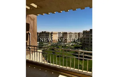 Apartment - 3 Bedrooms - 2 Bathrooms for sale in Madinaty - Cairo