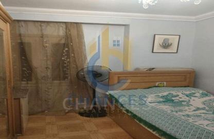 Apartment - 2 Bedrooms - 2 Bathrooms for sale in Street 198 - Degla - Hay El Maadi - Cairo