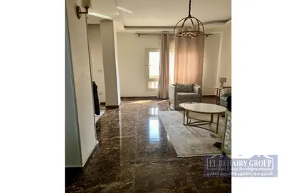 Apartment - 3 Bedrooms - 2 Bathrooms for sale in El Narges Buildings - Al Narges - New Cairo City - Cairo