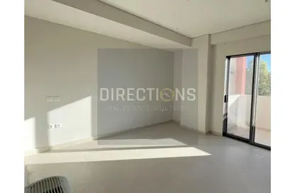 Apartment - 2 Bedrooms - 3 Bathrooms for sale in Galleria Moon Valley - South Investors Area - New Cairo City - Cairo