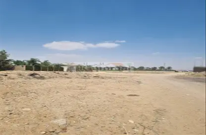 Land - Studio for sale in Gamaiet Ahmed Orabi - Obour City - Qalyubia