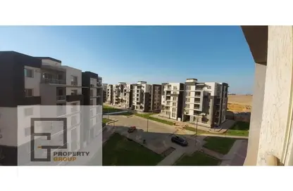 Apartment - 3 Bedrooms - 2 Bathrooms for sale in Janna 2 - Sheikh Zayed Compounds - Sheikh Zayed City - Giza