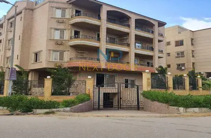 Apartment - 3 Bedrooms - 3 Bathrooms for sale in West Arabella - 5th Settlement Compounds - The 5th Settlement - New Cairo City - Cairo