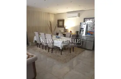 Penthouse - 3 Bedrooms - 3 Bathrooms for sale in Patio Casa - El Patio - El Shorouk Compounds - Shorouk City - Cairo