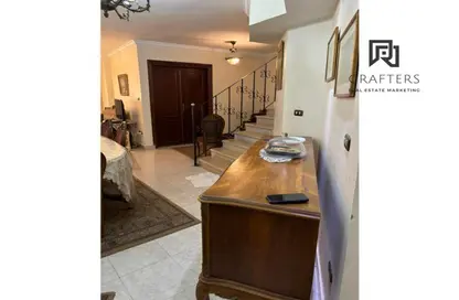 Duplex - 4 Bedrooms - 3 Bathrooms for sale in 7th District - Sheikh Zayed City - Giza