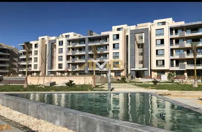 Apartment - 2 Bedrooms - 2 Bathrooms for sale in Azad - 5th Settlement Compounds - The 5th Settlement - New Cairo City - Cairo