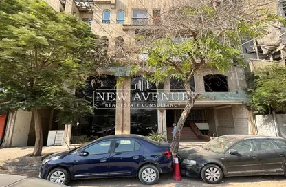 Office Space - Studio - 5 Bathrooms for rent in El Khalifa El Maamoun St. - Roxy - Heliopolis - Masr El Gedida - Cairo