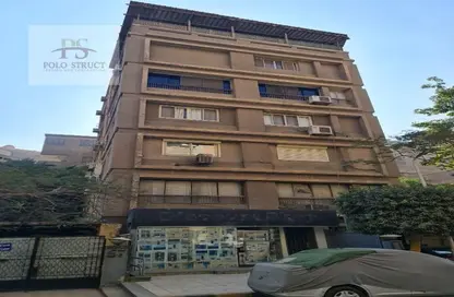Whole Building - Studio - 6 Bathrooms for sale in Sarayat Al Maadi - Hay El Maadi - Cairo