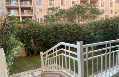 Apartment - 2 Bedrooms - 2 Bathrooms for sale in Madinaty - Cairo