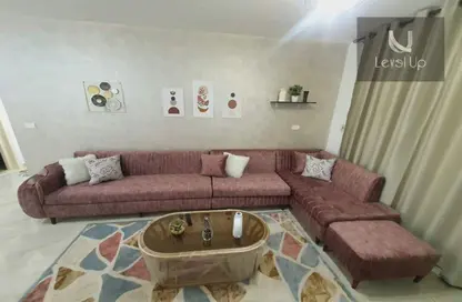 Apartment - 3 Bedrooms - 2 Bathrooms for rent in Madinaty - Cairo