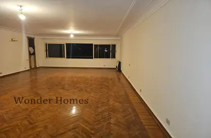 Apartment - 3 Bedrooms - 3 Bathrooms for rent in Street 79 - Maadi - Hay El Maadi - Cairo