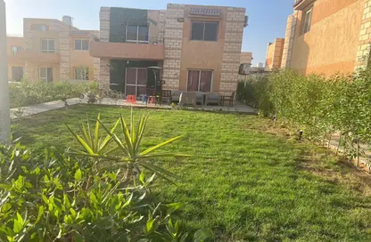 Villa - 3 Bedrooms - 2 Bathrooms for sale in New Venecia - Al Ain Al Sokhna - Suez