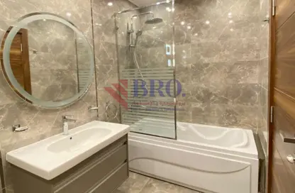 Apartment - 3 Bedrooms - 2 Bathrooms for sale in Sporting - Hay Sharq - Alexandria