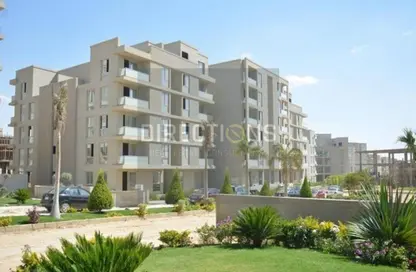 Apartment - 3 Bedrooms - 3 Bathrooms for sale in Creek Town - The 1st Settlement - New Cairo City - Cairo