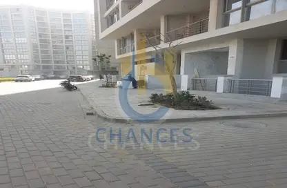 Apartment - 3 Bedrooms - 2 Bathrooms for sale in One Kattameya - El Katameya Compounds - El Katameya - New Cairo City - Cairo