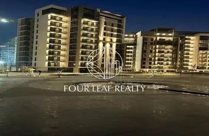 Duplex - 3 Bedrooms - 3 Bathrooms for sale in Park Side Residence - Zed Towers - Sheikh Zayed Compounds - Sheikh Zayed City - Giza