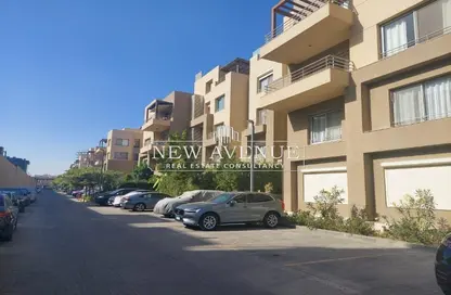 Apartment - 3 Bedrooms - 4 Bathrooms for sale in Palm Hills Village Avenue - North Investors Area - New Cairo City - Cairo