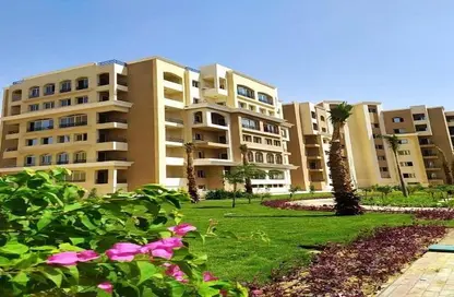 Apartment - 3 Bedrooms - 3 Bathrooms for sale in Al Maqsad - New Capital Compounds - New Capital City - Cairo