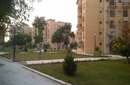 Apartment - 3 Bedrooms - 2 Bathrooms for rent in El Rehab Extension - Al Rehab - New Cairo City - Cairo