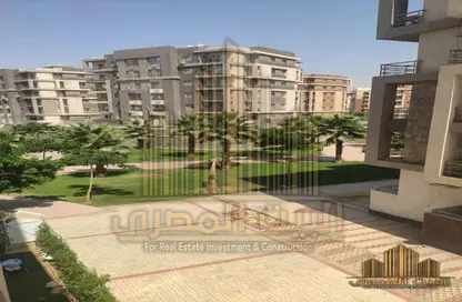 Apartment - 3 Bedrooms - 2 Bathrooms for rent in El Koronfel - The 5th Settlement - New Cairo City - Cairo