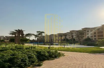 Apartment - 3 Bedrooms - 2 Bathrooms for sale in Stone Residence - 5th Settlement Compounds - The 5th Settlement - New Cairo City - Cairo