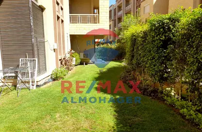 Apartment - 4 Bedrooms - 3 Bathrooms for sale in Green 5 - 6 October Compounds - 6 October City - Giza