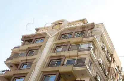 Apartment - 3 Bedrooms - 3 Bathrooms for sale in Almaza St. - Almazah - Heliopolis - Masr El Gedida - Cairo